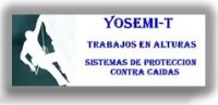 SISTEMAS Y EQUIPOS DE PROTECCIÓN PERSONAL CONTRA CAIDAS EN ALTURAS